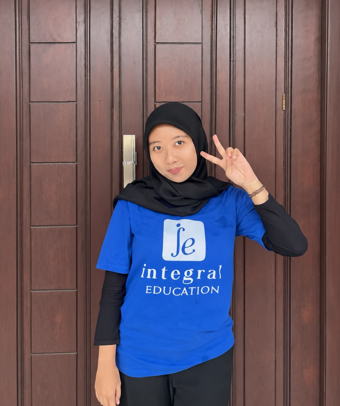 Foto Tutor