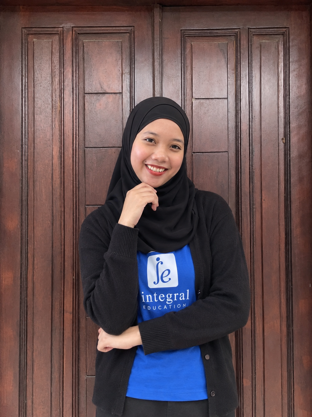Foto Tutor